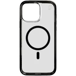 Cell Phone Cases<cellhelmet Magnitude Series MagSafe Phone Case for iPhone 16 Pro Max, Shock Absorbing, Onyx Black (CM-107-BLK)