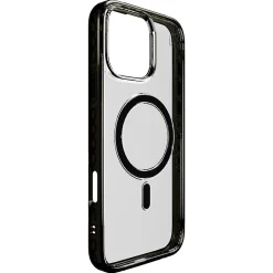 Cell Phone Cases<cellhelmet Magnitude Series MagSafe Phone Case for iPhone 16 Pro Max, Shock Absorbing, Onyx Black (CM-107-BLK)