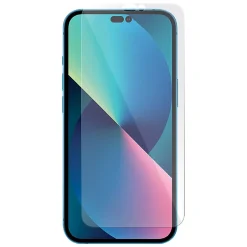 cellhelmet Privacy Tempered Glass Screen Protector for iPhone 14 Pro (Temp-i14-Pro)