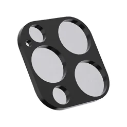 Cell Phone Screen Protectors<cellhelmet Tempered Camera Glass for iPhone 15 Pro/iPhone 15 Pro Max (TEMP-3-CMRA-i15-FULL)