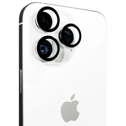 Cell Phone Screen Protectors<cellhelmet Tempered Camera Glass for iPhone 16 Pro/Pro Max (SC-113-IND)