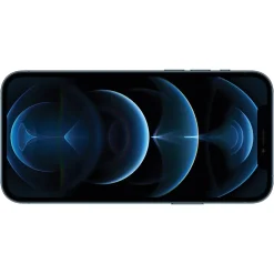 cellhelmet Tempered Glass Screen Protector for Apple iPhone 12/12 Pro (Temp-iPhone-6.1-2020)