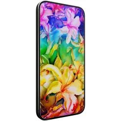 cellhelmet Tempered Glass Screen Protector for iPhone 16 Pro Max with $100 Coverage (ST-107-C100)