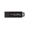 Centon Datastick Pro 512GB USB Type-C Flash Drive, Black, 2/Pack (S1-U3P6-512G-2)* Usb Flash Drives