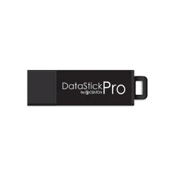 Centon Datastick Pro 512GB USB Type-C Flash Drive, Black, 2/Pack (S1-U3P6-512G-2)* Usb Flash Drives