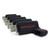Centon DataStick Sport Waterproof 32GB USB 2.0 Type A Flash Drive, Black, 5/Pack (DSW32GB5PK)* Usb Flash Drives