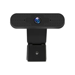 Centon OTM Basics 1080p Webcam, Black (OB-AKK)* Webcams