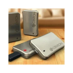 Centon S1-S3M-480.1 480GB USB-C External Solid State Drive* Solid State Drives