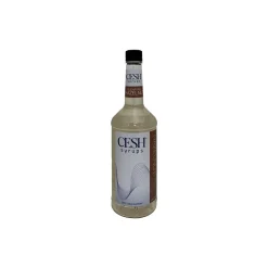 Sugar & Sweeteners<CESH Hazelnut Sugar-Free Syrup, 2/Carton (GRE79216)
