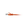 Ethernet Cables<C2G Cables to Go C2G ® 27810 1' RJ-45 Male/Male Cat6 Snagless Unshielded Ethernet Network Patch Cable, Orange