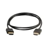 Hdmi Cables<C2G Cables to Go C2G 41361 1' HDMI Audio/Video Cable, Black