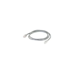 Ethernet Cables<C2G Cables to Go C2G 22690 10' RJ-45 Male-to-Male Cat5e Non-Booted Patch Cable, Gray