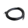 Usb Cables<C2G Cables to Go C2G 6.56 ft. USB A Male/B Male, Black (28102)