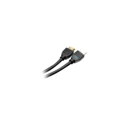 Hdmi Cables<C2G Cables to Go C2G 6' HDMI Audio/Video Monitor Cable, Black (C2G10377)