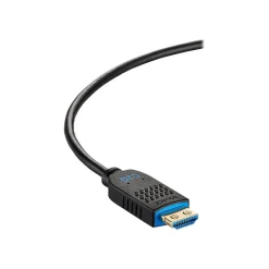 Usb Cables<C2G Cables to Go C2G 200' HDMI to USB C Audio/Video Cable, Black (C2G41489)