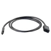 Usb Cables<C2G Cables to Go C2G 3' USB C Cable, Black (28658)