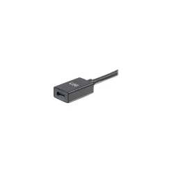 Usb Cables<C2G Cables to Go C2G 3' USB C Cable, Black (28658)