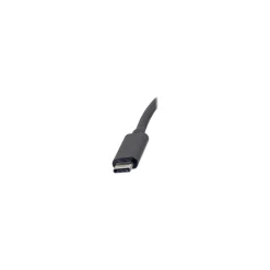 Usb Cables<C2G Cables to Go C2G 3' USB C Cable, Black (28658)