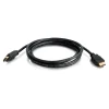 Ethernet Cables<C2G Cables to Go C2G 12ft High Speed HDMI Cable with Ethernet