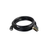 Hdmi Cables<C2G Cables to Go C2G 2m HDMI to DVI-D Digital Video Cables (6.6ft)