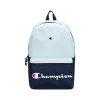 Backpacks<Champion Manuscript Backpack, Light Blue/Dark Blue (CHF1000-416)