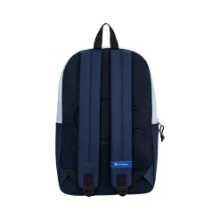 Backpacks<Champion Manuscript Backpack, Light Blue/Dark Blue (CHF1000-416)