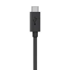 ChargeTech 40" USB to USB Type-C Braided Cable for Charging Lockers (PL6/PL8/PLV8)