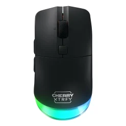 Cherry CHERRRY XTRFY M50 Ambidextrous Optical Bluetooth & USB Gaming Mouse, Black (JW-5000-2)* Mice