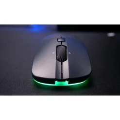 Cherry CHERRRY XTRFY M50 Ambidextrous Optical Bluetooth & USB Gaming Mouse, Black (JW-5000-2)* Mice