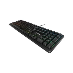 Cherry G80-3000N RGB Gaming Mechanical Keyboard, Black (G80-3838LWBUS-2)* Keyboards