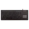 Cherry ML5500 Wired Keyboard, Black (G84-5500LUMEU-2)* Keyboards