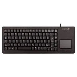Cherry ML5500 Wired Keyboard, Black (G84-5500LUMEU-2)* Keyboards