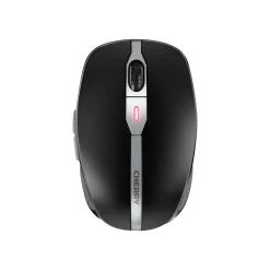 Cherry MW 9100 Wireless Optical 2.4 GHz Mouse, Black (JW-9100US-2)* Mice