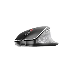 Cherry MW 8C ERGO Wireless Optical 2.4 GHz Mouse, Black (JW-8600US)* Ergonomic Mice
