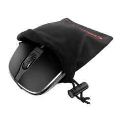 Cherry MW Wireless Laser Mouse, Black (JW-8100US)* Mice