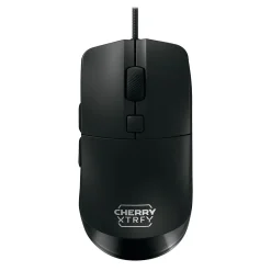 Cherry XTRFY M50 Ambidextrous Optical USB Gaming Mouse, Black (JM-5000-2)* Mice