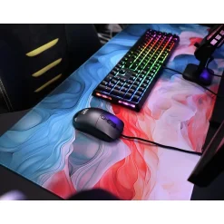 Cherry XTRFY M50 Ambidextrous Optical USB Gaming Mouse, Black (JM-5000-2)* Mice