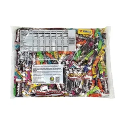 Gummy & Chewy Candy<Child's Play Assorted Funtastic Favorites Chews, 76 oz (220-00018)