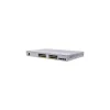 Cisco 250 24-Port Gigabit Ethernet Managed Switch, Silver (CBS25024P4GNA)* Ethernet Switches & Splitters