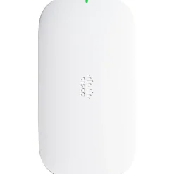Cisco Business 151AXM CBW151AXM-B-NA 2.40 GHz, 5 GHz Wireless Mesh Extender* Wi-Fi Extenders