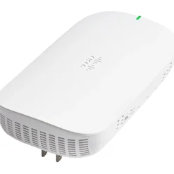 Cisco Business 151AXM CBW151AXM-B-NA 2.40 GHz, 5 GHz Wireless Mesh Extender* Wi-Fi Extenders