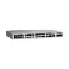 Cisco Catalyst 9200 Series 48-Port Gigabit Ethernet Managed Switch (C9200L-48P-4X-A)* Ethernet Switches & Splitters