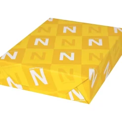 Online 8.5" x 11" Multipurpose Paper, 24 lbs., 92 Brightness, 500/Ream, 10 Reams/Carton (01345) Multipurpose Paper