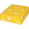 Hot Crest 8.5" x 11" Multipurpose Paper, 24 lbs., 93 Brightness, 500/Ream (01338) Multipurpose Paper