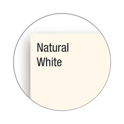 Sale 8.5" x 11" Multipurpose Paper, Natural White, 24 lbs., 92 Brightness, 500/Ream (01345) Multipurpose Paper