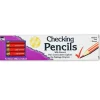 CLN CLI Checking Pencils, Red Lead, BD/6 Outlet