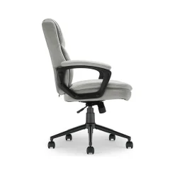 Clearance Transform 2.0 Ergonomic Fabric Swivel Desk Chair, (CCHR10007D) Ergonomic Chairs