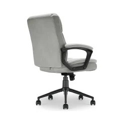 Clearance Transform 2.0 Ergonomic Fabric Swivel Desk Chair, (CCHR10007D) Ergonomic Chairs