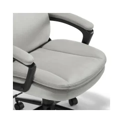 Clearance Transform 2.0 Ergonomic Fabric Swivel Desk Chair, (CCHR10007D) Ergonomic Chairs