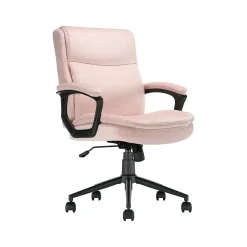 Transform 2.0 Ergonomic Fabric Swivel Desk Chair, (CCHR10007E) Ergonomic Chairs